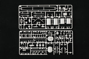 Trumpeter 05376 HMS Renown 1942 1/350 – Bild 21