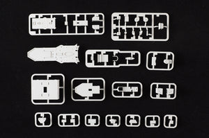 Trumpeter 05376 HMS Renown 1942 1/350 – Bild 22