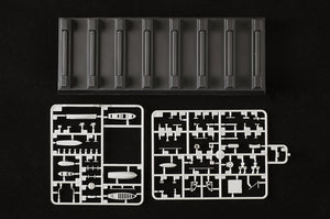 Trumpeter 05376 HMS Renown 1942 1/350 – Bild 16