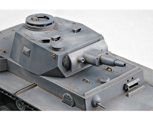 Trumpeter 01515 German VK 3001(H) PzKpfw VI (Ausf A) 1/35 – immagine 4