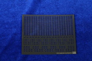 Fujimi 115702 MS-35009 I.J.N. Outside The Circuit Board 1/350