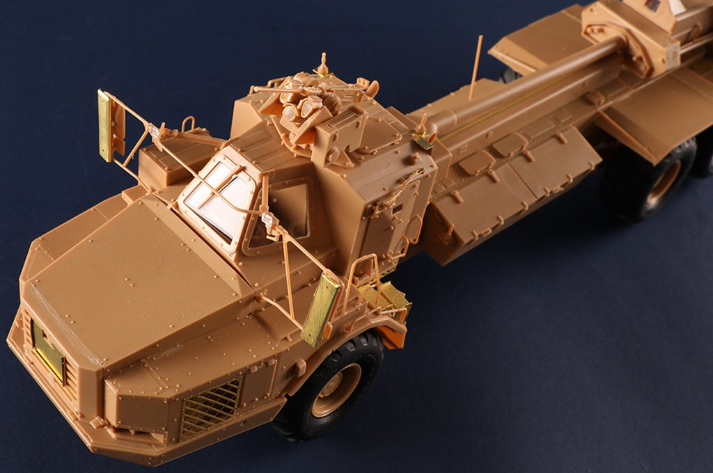 Hobby Boss 84579 Archer Artillery System FH77BW L52 1/35 – image 13