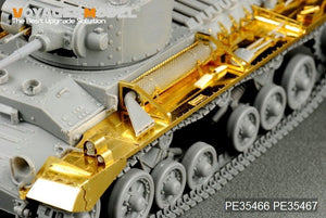 Voyager Model PE35466 WWII U.S. GMC 2.5ton 6X6 Cargo Truck for TAMIYA 35218 1/35 – zdjęcie 15