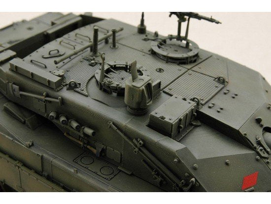 Trumpeter 00332 C-1 Ariete CCP italien (1/35) – image 4