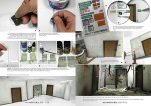 Abteilung 502 ABT728 DAMAGED MAGAZINE 08 – imagen 9