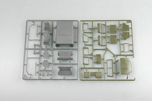 Hobby Boss 82466 BJ2022JC YONGSHI SUV 0.5t 1/35 – immagine 5