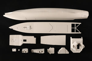 I Love Kit 62011 USS Michael Murphy DDG-112 1/200 – immagine 18