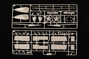 I Love Kit 62011 USS Michael Murphy DDG-112 1/200 – immagine 19