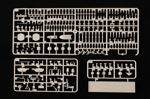 I Love Kit 62011 USS Michael Murphy DDG-112 1/200 – immagine 24