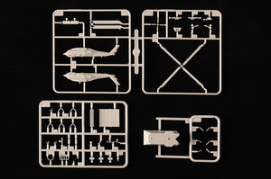 I Love Kit 62011 USS Michael Murphy DDG-112 1/200 – immagine 16
