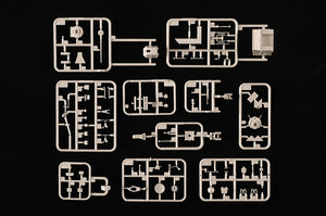 I Love Kit 62011 USS Michael Murphy DDG-112 1/200 – immagine 17