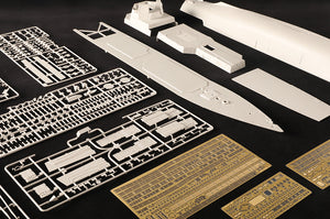 I Love Kit 62011 USS Michael Murphy DDG-112 1/200 – immagine 23
