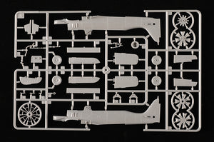 Hobby Boss 81781 Focke Wulf FW190A-6 1/48 – image 16