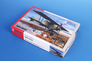 Special Hobby 72420 Potez 25A2 &amp;quot;Jupiter Version&amp;quot; 1/72 – immagine 2