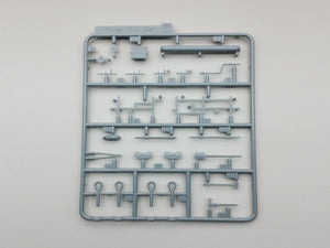 Amusing Hobby 35A019 Pz.Kpfw.38D 1/35 – immagine 9
