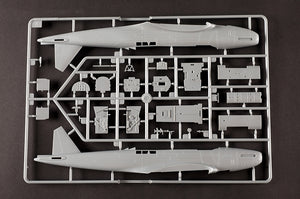 Trumpeter 05831 Fairey Battle Mk.I 1/48 – immagine 8