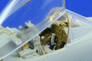 Eduard 49395 A-10 interior 1/48 Hobby Boss – Bild 5