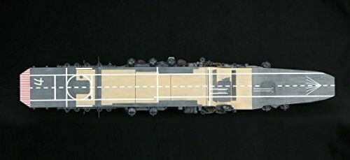Fujimi 600246 Japanese Navy IJN Kaga 1/350 – immagine 6