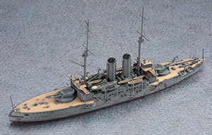 Hasegawa WL151 Japanese Navy Battleship Mikasa (waterline model kit) 1/700 – immagine 3
