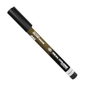 AK Interactive RCM021 OLIVE DRAB – RC MARKER – Bild 2