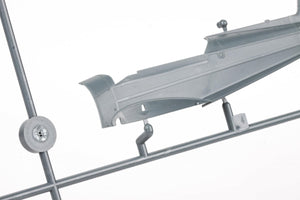 Eduard 11167 Z-326 Trenér Master DUAL COMBO 1/48 – Bild 10
