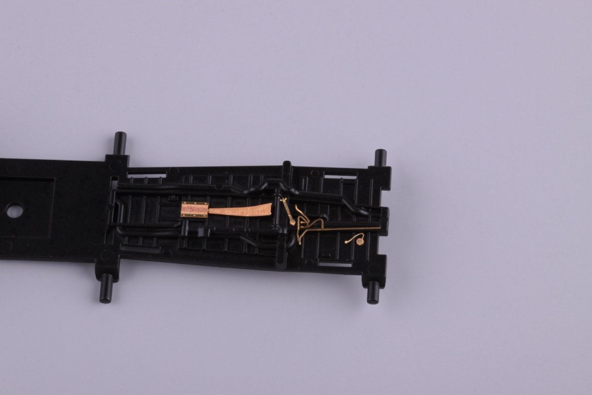 Eduard 48909 F-14A exterior TAMIYA 1/48 – immagine 4