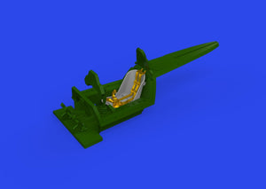 Eduard 6481014 Fw 190A seat PRINT EDUARD 1/48 – zdjęcie 4