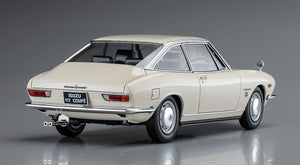 Hasegawa HC44 Isuzu 117 Coupe Early Version (1968) 1/24 – immagine 4