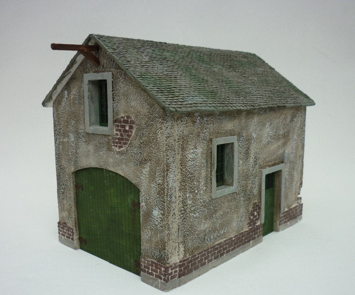 RT-Diorama 35170 European Barn 1/35 – immagine 3