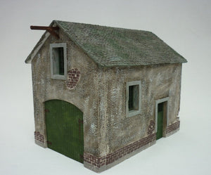 RT-Diorama 35170 European Barn 1/35 – immagine 3