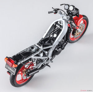 Hasegawa 21511-BK11 Yamaha TZR250 (1KT) (1985) 1/12 – immagine 6