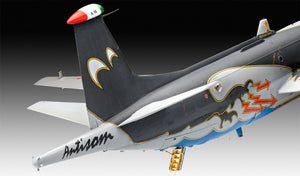 Revell 03845 Dassault Aviation - Breguet Atlantic 1 « Aigle italien » (Pie) 1/72 – image 4
