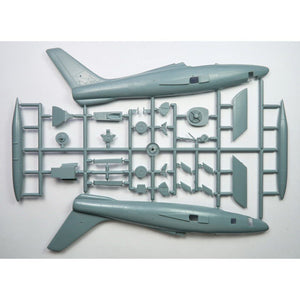 Épée 72116 RF-84F Thunderflash 1/72  – image 5