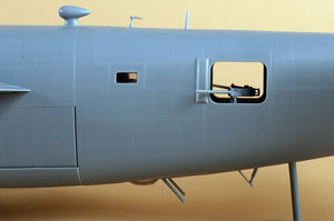 Hobby Boss 81774 Consolidated B-24J Liberator 1/48 – imagen 17