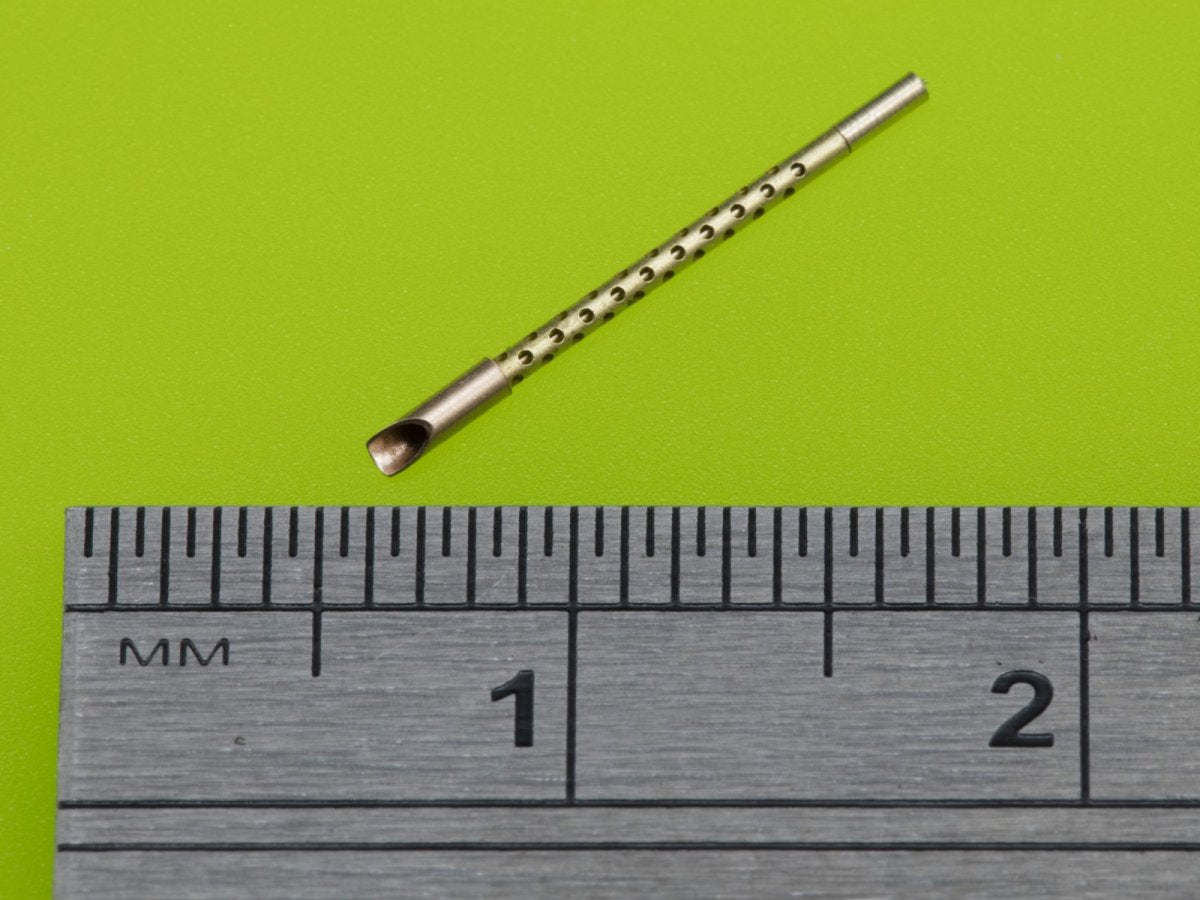 Master AM-72-125 Boeing B-17 Flying Fortress Machine gun barrels set 1/72 – immagine 5