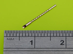 Master AM-72-125 Boeing B-17 Flying Fortress Machine gun barrels set 1/72 – immagine 5