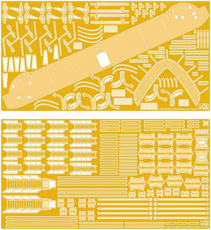 MK1 Design MD-20017 Mikasa DX Pack 1/200 – imagen 6