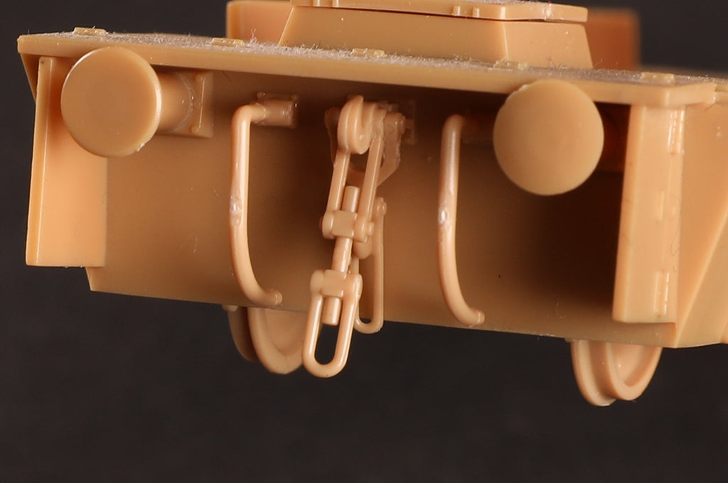 Hobby Boss 82936 German Panzerträgerwagen 1/72 – immagine 13
