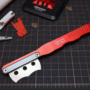 U-Star UA-92613 Special Hand Saw - Piła modelarska – immagine 5
