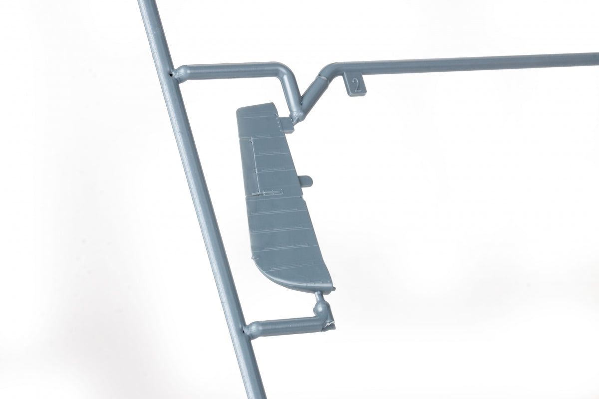 Eduard 11181 OVERLORD : MUSTANGS DU JOUR J / COMBINAISON DOUBLE P-51B MUSTANG 1/48 – image 29