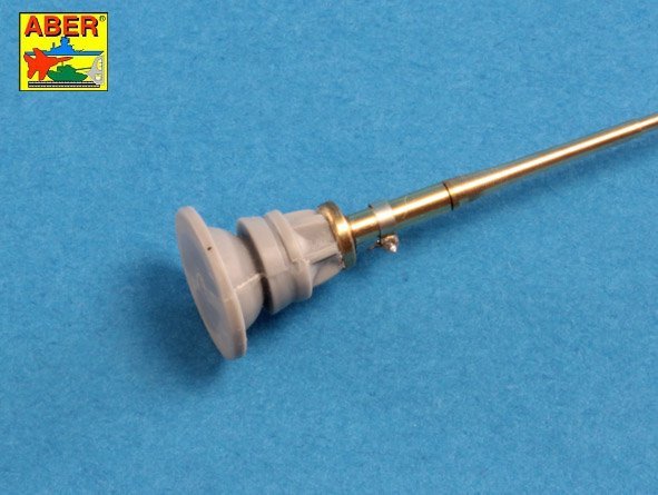 Aber 16159 German 1,4 m Stabantenne 1/16 – zdjęcie 2