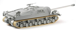 Dragon 6750 T28 Super Heavy Tank 1/35 – zdjęcie 7