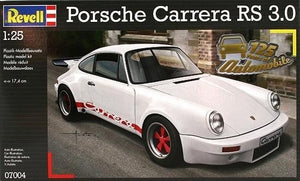 Revell 07004 Porsche Carrera RS 3.0 1/24