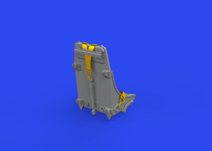 Eduard 6481003 P-51B/ C seat Type 2 PRINT EDUARD 1/48 – immagine 2