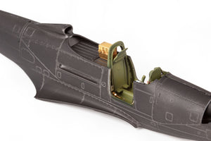 Eduard 491477 P-39Q ARMA HOBBY 1/48 – image 6