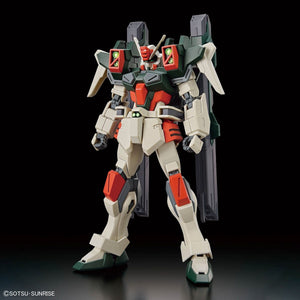 Bandai 67171 HGCE LIGHTNING BUSTER GUNDAM 1/144 – zdjęcie 3
