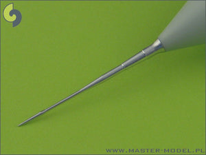 Master AM-32-033 Panavia Tornado- Rurka Pitota oraz sondy Angle Of Atack 1/32 – immagine 3