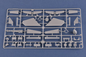 Hobby Boss 85814 EA-18G Growler 1/48 – zdjęcie 8