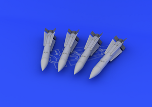 Eduard 648097 AIM-54A Phoenix 1/48 – immagine 3