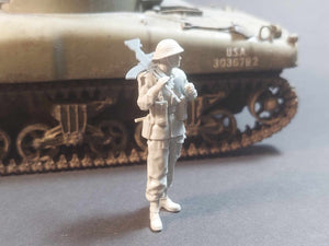 Panzer Art FI35-199 British Bren team No1 1/35 – immagine 2